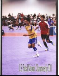 6  2011-USFF Nationals- CA 13